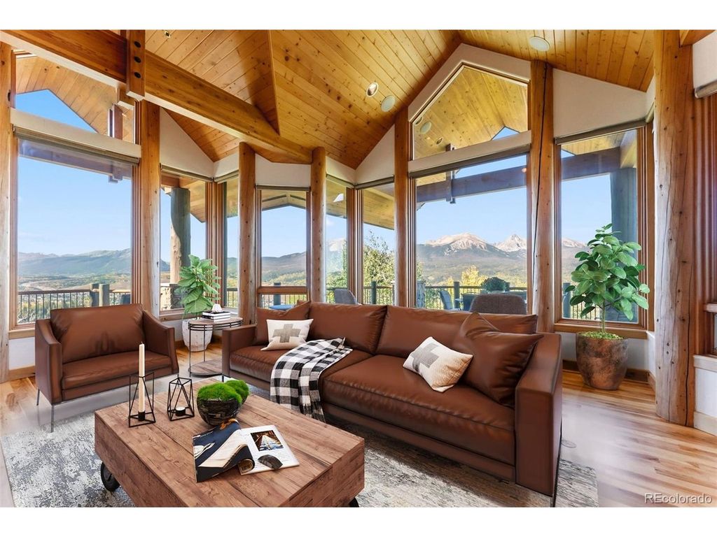 731 Lakeview Cir, Silverthorne, CO 80498