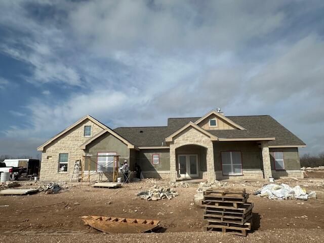 4072 Wildebeest Way, San Angelo, TX 76901