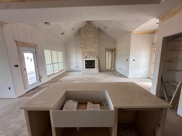 4072 Wildebeest Way, San Angelo, TX 76901