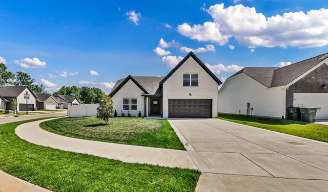 1143 Javier Dr, Springfield, TN 37172