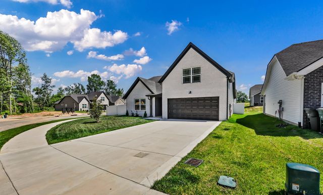 1143 Javier Dr, Springfield, TN 37172