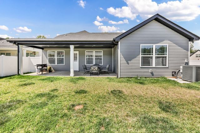 1143 Javier Dr, Springfield, TN 37172