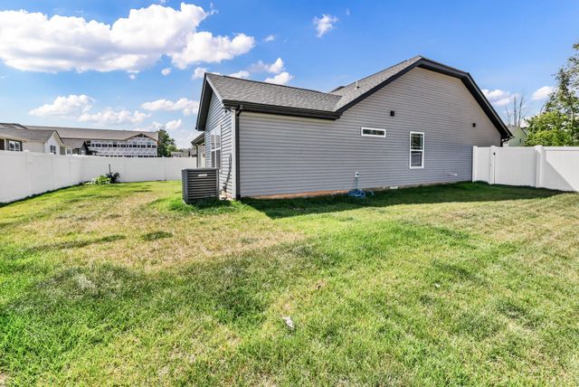 1143 Javier Dr, Springfield, TN 37172
