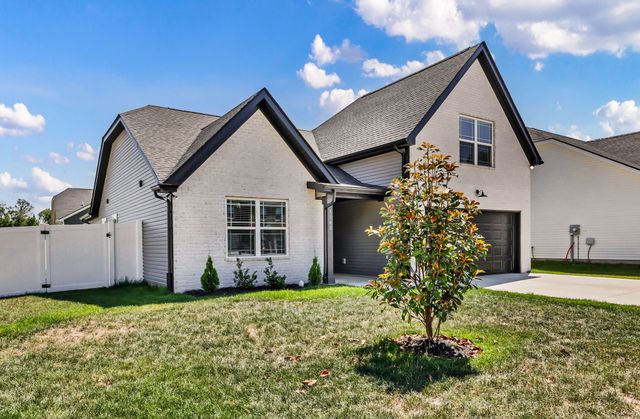 1143 Javier Dr, Springfield, TN 37172