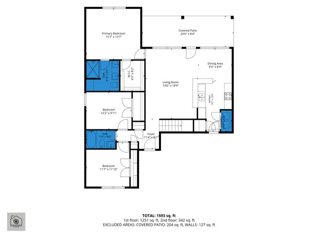 1143 Javier Dr, Springfield, TN 37172