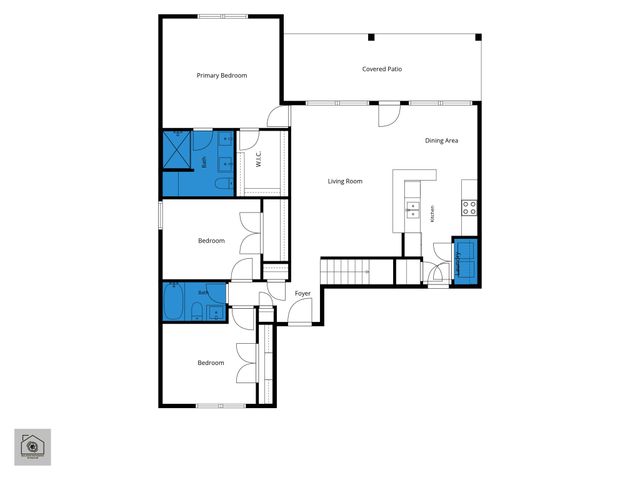 1143 Javier Dr, Springfield, TN 37172