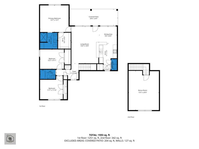 1143 Javier Dr, Springfield, TN 37172