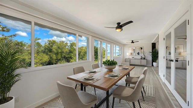 909 SPANISH DRIVE N, Longboat Key, FL 34228