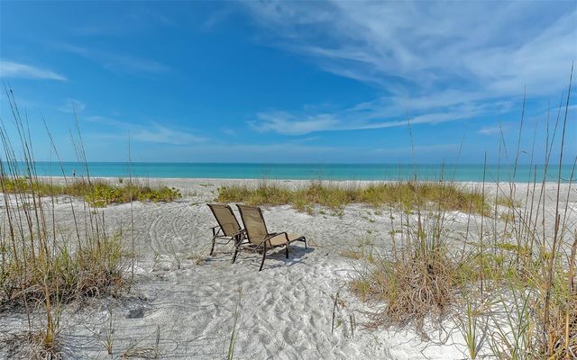 909 SPANISH DRIVE N, Longboat Key, FL 34228