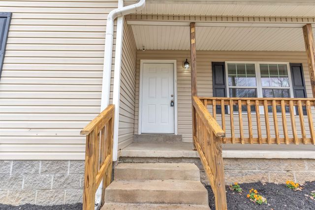 165 GILLIAM LN, Mason, TN 38049