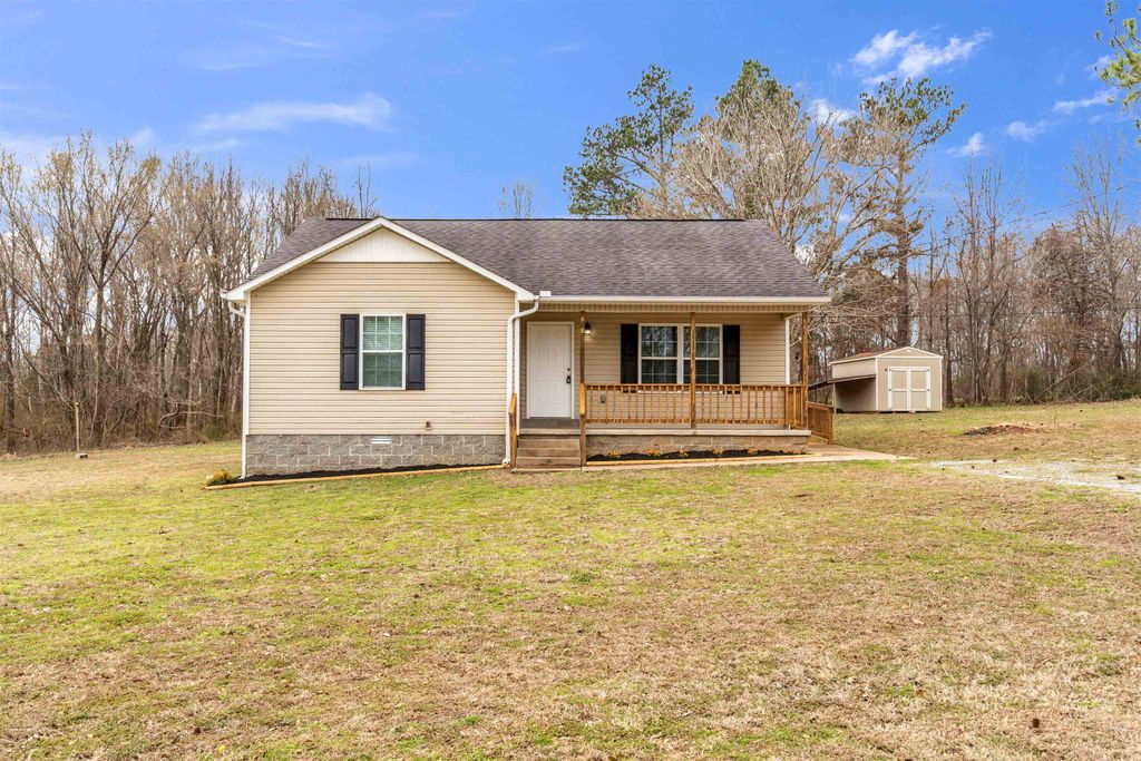 165 GILLIAM LN, Mason, TN 38049