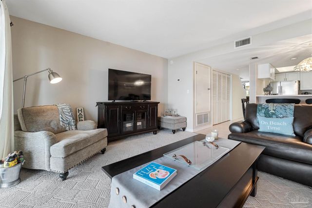 900 Ft Pickens Rd 214, Pensacola Beach, FL 32561