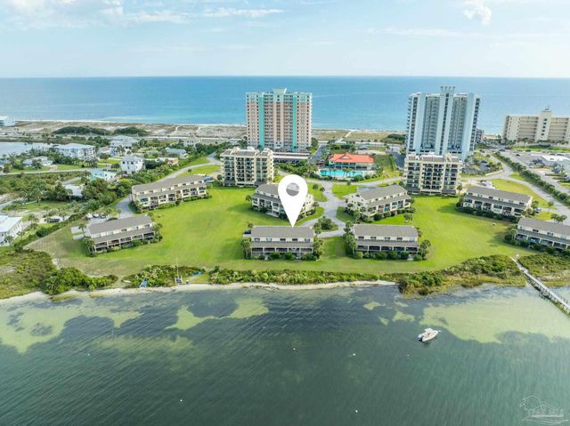 900 Ft Pickens Rd 214, Pensacola Beach, FL 32561