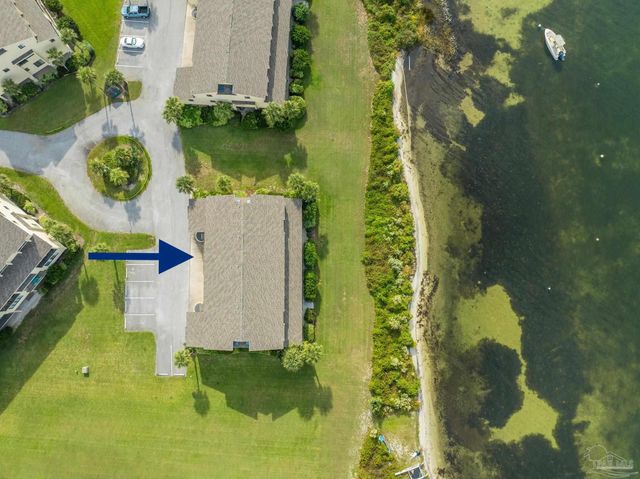 900 Ft Pickens Rd 214, Pensacola Beach, FL 32561