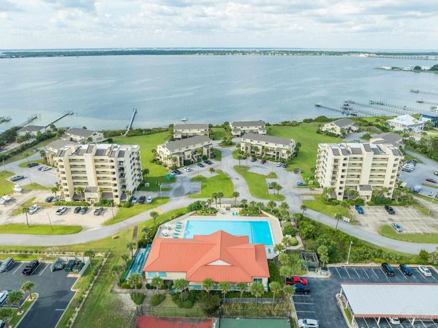 900 Ft Pickens Rd 214, Pensacola Beach, FL 32561