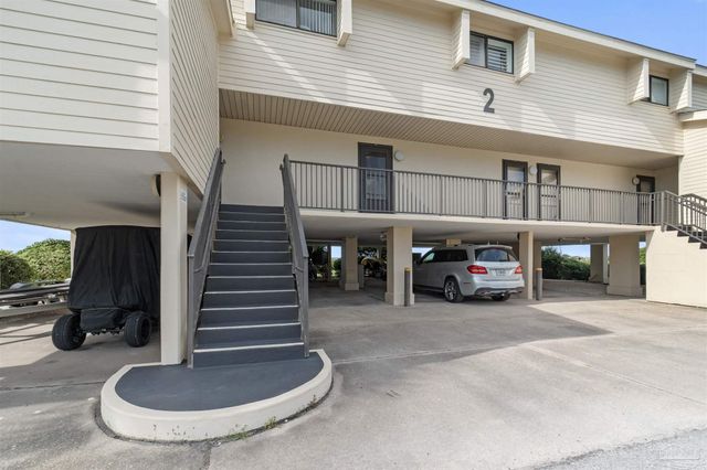 900 Ft Pickens Rd 214, Pensacola Beach, FL 32561