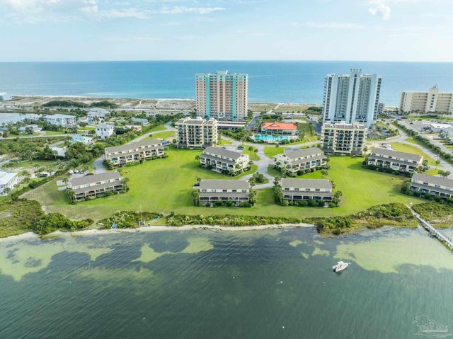 900 Ft Pickens Rd 214, Pensacola Beach, FL 32561