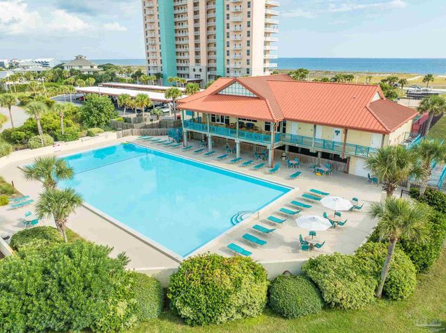 900 Ft Pickens Rd 214, Pensacola Beach, FL 32561