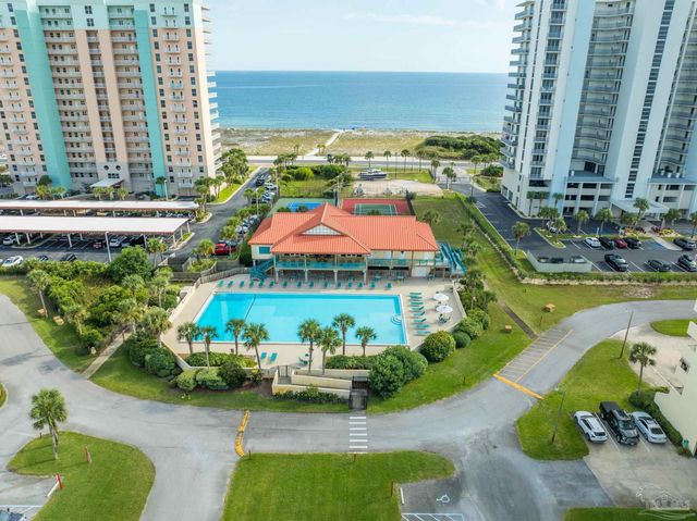 900 Ft Pickens Rd 214, Pensacola Beach, FL 32561