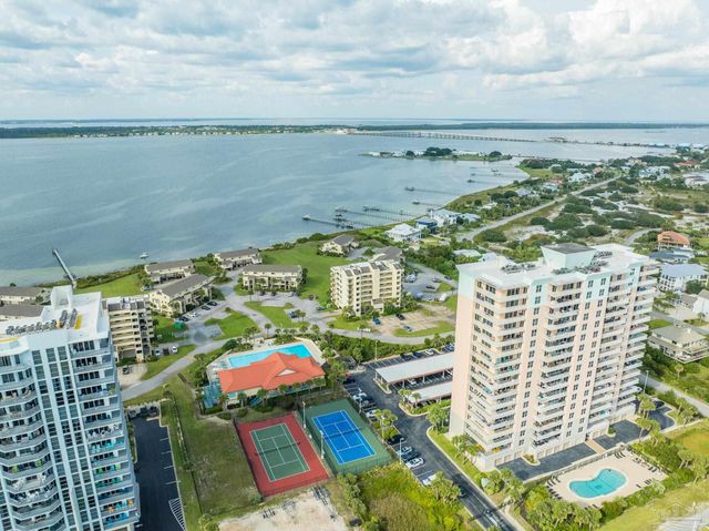 900 Ft Pickens Rd 214, Pensacola Beach, FL 32561