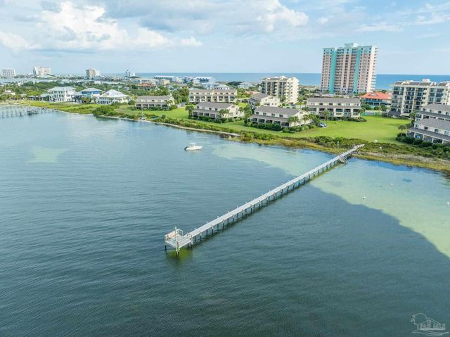 900 Ft Pickens Rd 214, Pensacola Beach, FL 32561