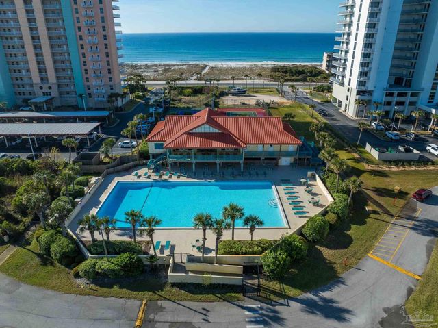 900 Ft Pickens Rd 214, Pensacola Beach, FL 32561
