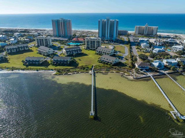 900 Ft Pickens Rd 214, Pensacola Beach, FL 32561