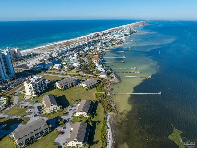 900 Ft Pickens Rd 214, Pensacola Beach, FL 32561