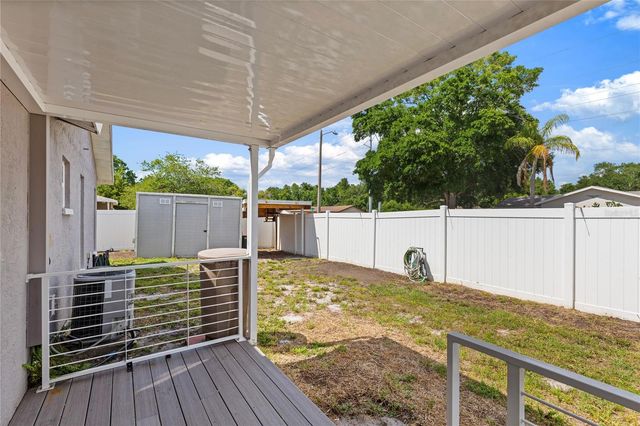 2331 NEWTON DRIVE, Palm Harbor, FL 34683