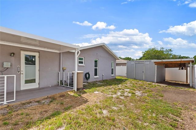 2331 NEWTON DRIVE, Palm Harbor, FL 34683