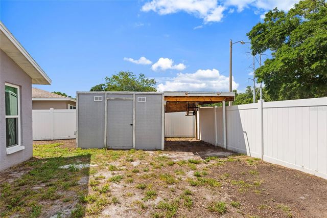 2331 NEWTON DRIVE, Palm Harbor, FL 34683