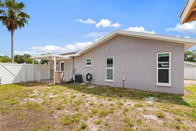 2331 NEWTON DRIVE, Palm Harbor, FL 34683