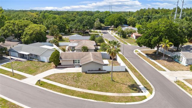 2331 NEWTON DRIVE, Palm Harbor, FL 34683