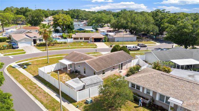 2331 NEWTON DRIVE, Palm Harbor, FL 34683