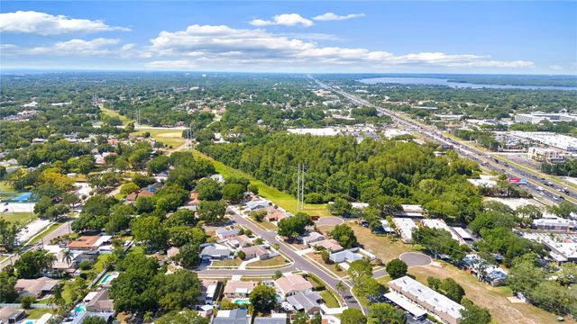 2331 NEWTON DRIVE, Palm Harbor, FL 34683