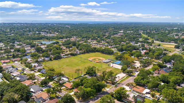 2331 NEWTON DRIVE, Palm Harbor, FL 34683