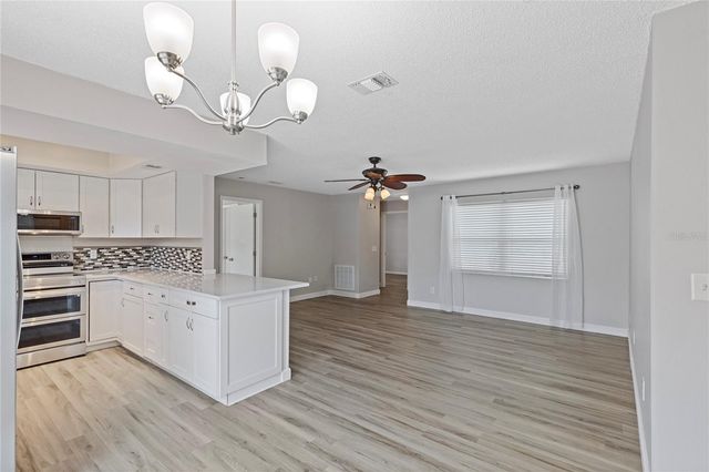2331 NEWTON DRIVE, Palm Harbor, FL 34683