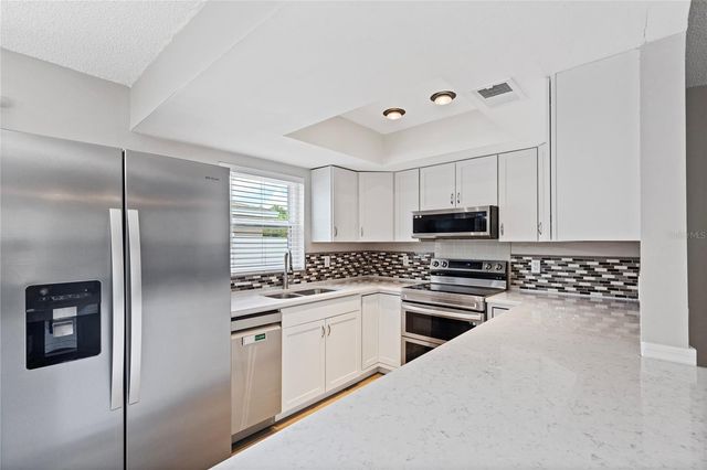 2331 NEWTON DRIVE, Palm Harbor, FL 34683