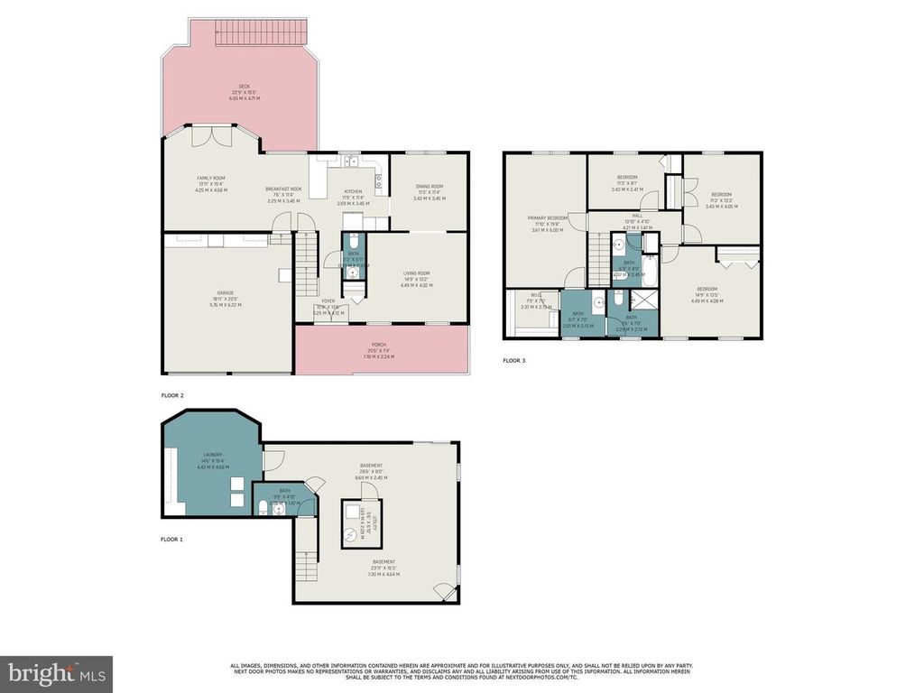 351 POINT TO POINT RD, Bel Air, MD 21015