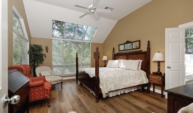 18 S Slash Pine Park, The Woodlands, TX 77380