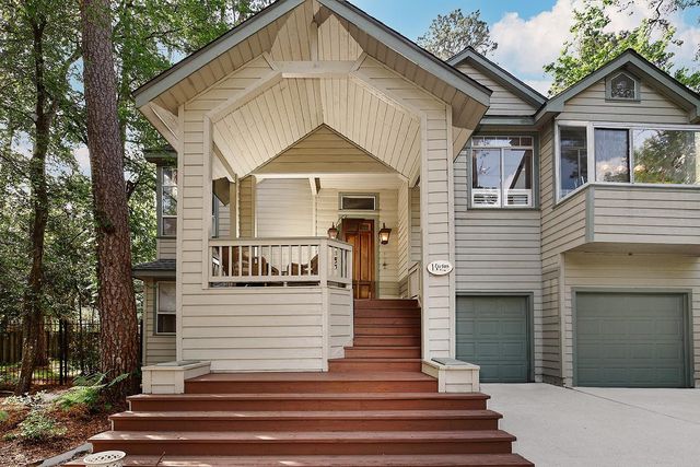 18 S Slash Pine Park, The Woodlands, TX 77380
