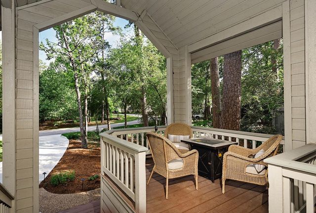 18 S Slash Pine Park, The Woodlands, TX 77380