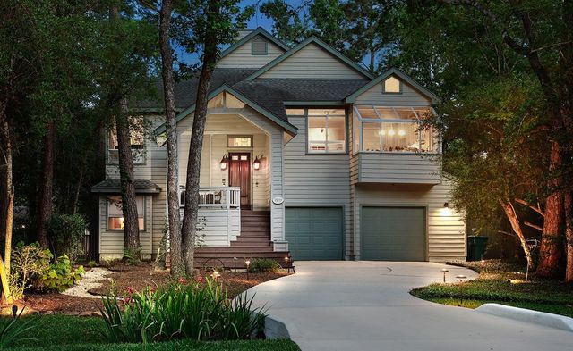 18 S Slash Pine Park, The Woodlands, TX 77380