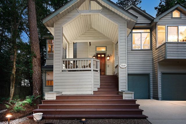 18 S Slash Pine Park, The Woodlands, TX 77380