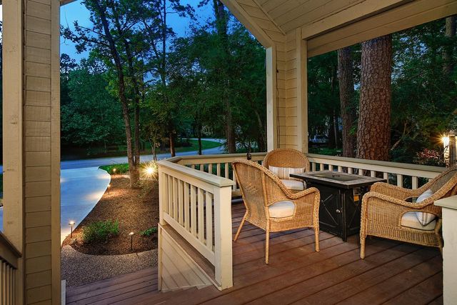 18 S Slash Pine Park, The Woodlands, TX 77380