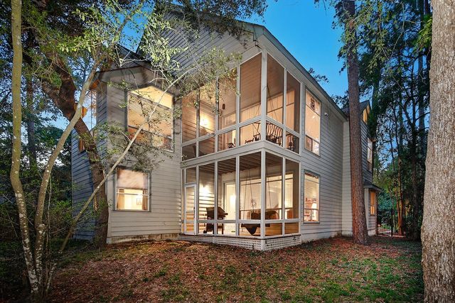 18 S Slash Pine Park, The Woodlands, TX 77380