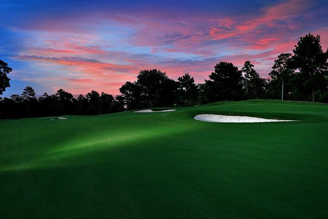 18 S Slash Pine Park, The Woodlands, TX 77380