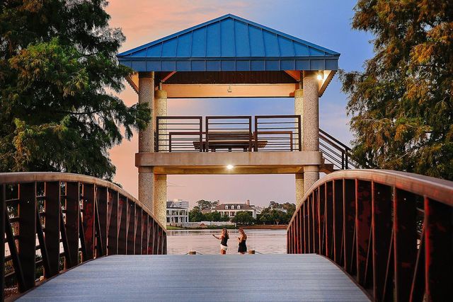 18 S Slash Pine Park, The Woodlands, TX 77380