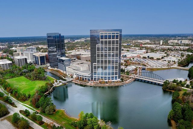 18 S Slash Pine Park, The Woodlands, TX 77380