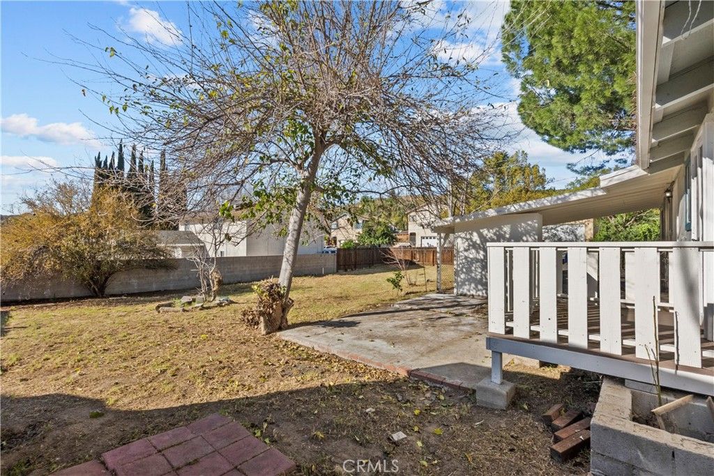 Image 30 of property listing at 29506 Cromwell Avenue, Castaic, CA 91384